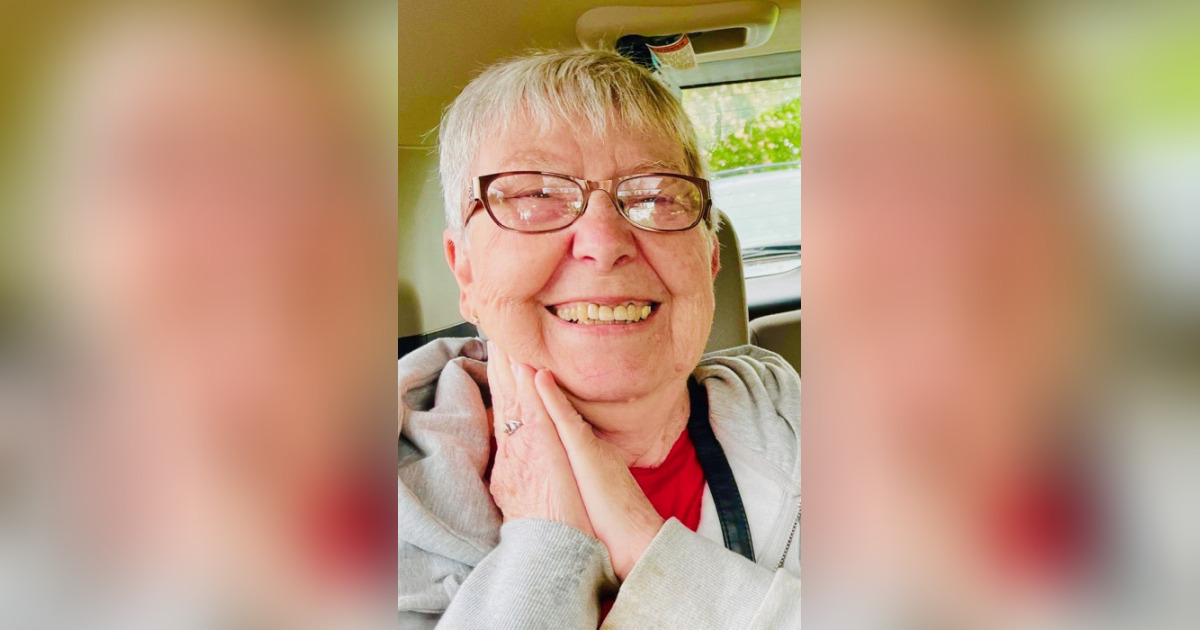 Barbara Cecil Obituary January 26, 2024 Bauer Turner Funeral Home