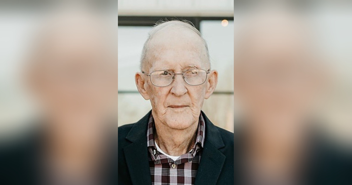 Billy Yoho Obituary February 3, 2024 Bauer Turner Funeral Home