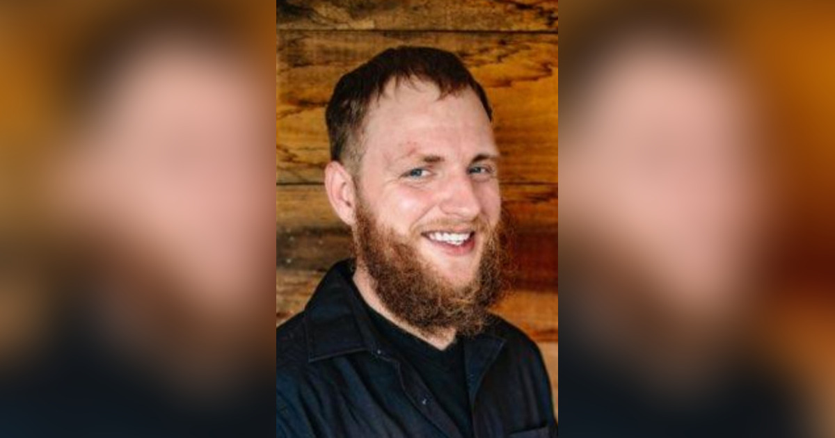 Brandon Groves Obituary March 8, 2024 Bauer Turner Funeral Home