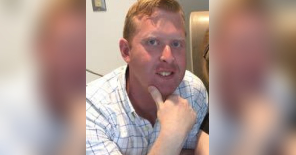 Obituary for Kyle Lee Rush Bauer Turner Funeral Home