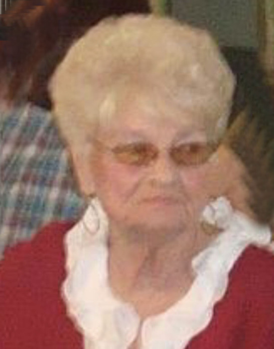 Ruth Hartshorn Obituary December 4, 2021 Bauer Turner Funeral Home