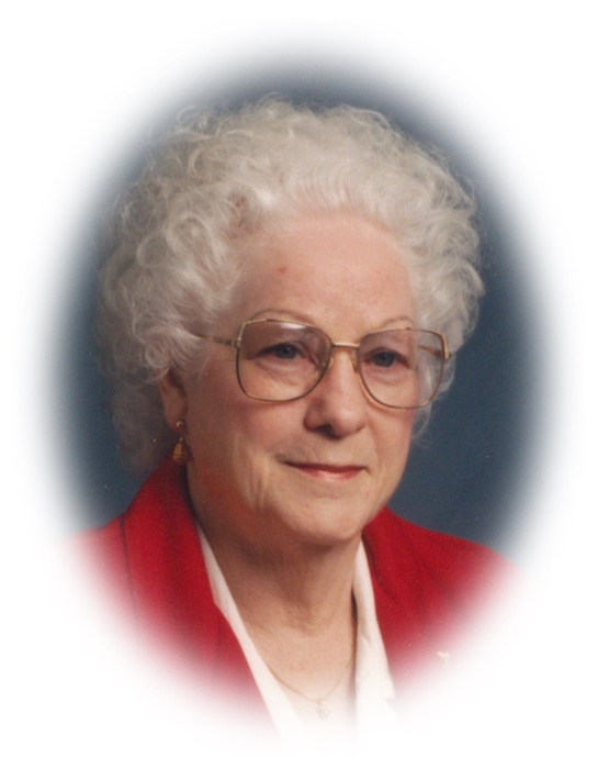 Obituary for Grace F (Truex) Miller WernerGompf Funeral Services, ltd.