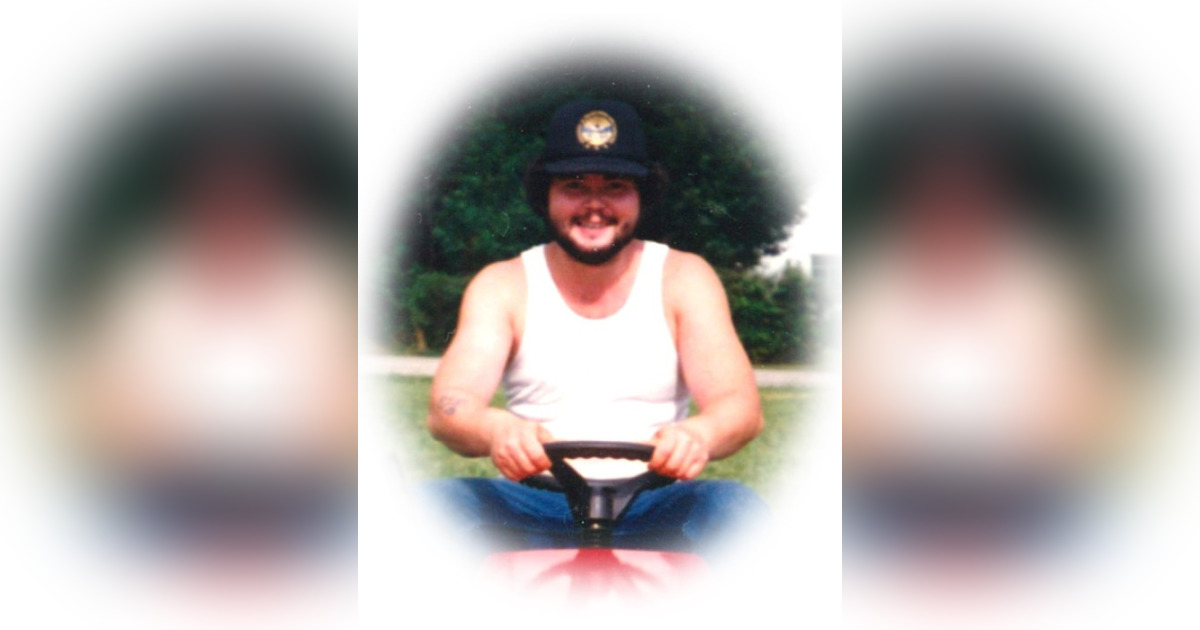 Jerry Brady Obituary June 16, 2022 WernerGompf Funeral Services