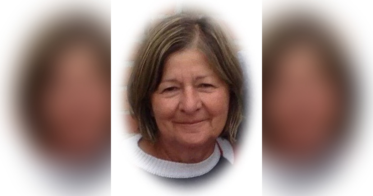 Susan Everly Obituary Nov 1, 2022 Mansfield, OH