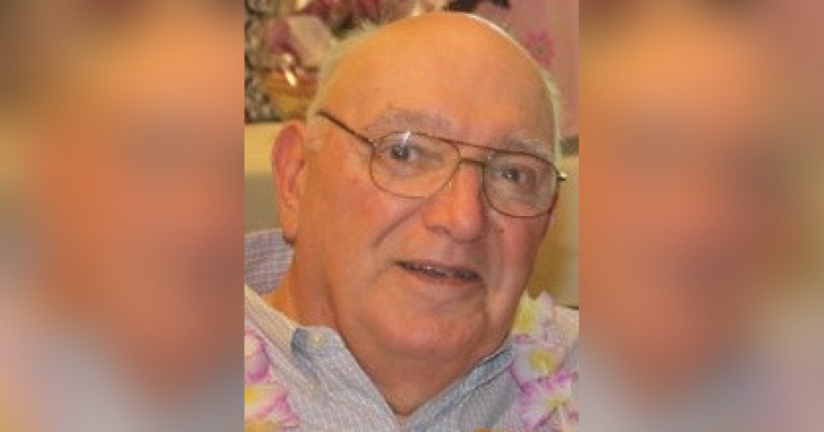 Ronald Eber Obituary February 14, 2023 WernerGompf Funeral