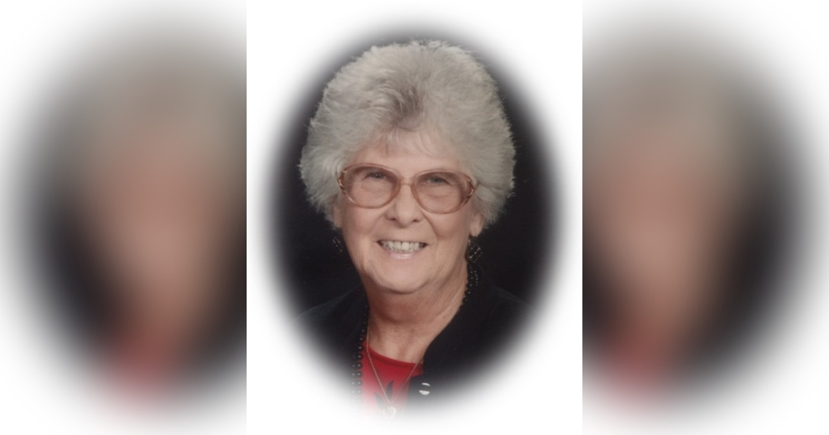 Carline "Cork" Harvey Obituary December 7, 2023 WernerGompf