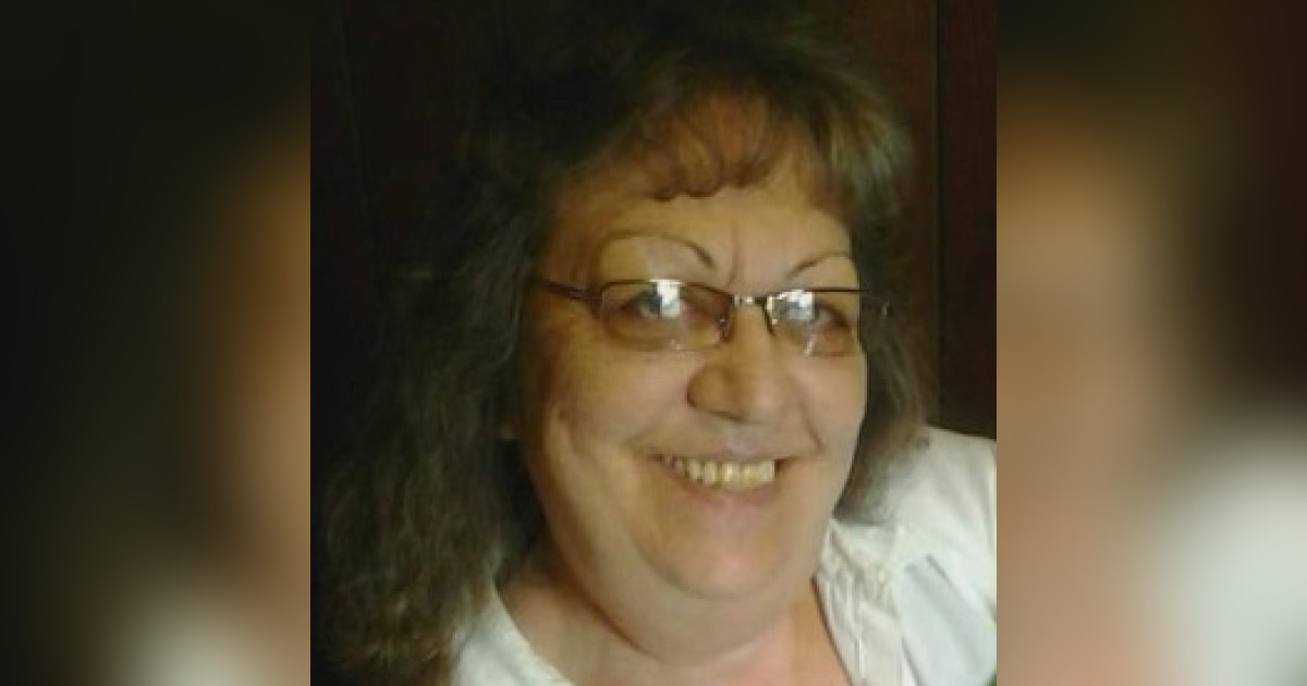 Diana Zellner Obituary December 28, 2023 WernerGompf Funeral Services, ltd. Mansfield, OH