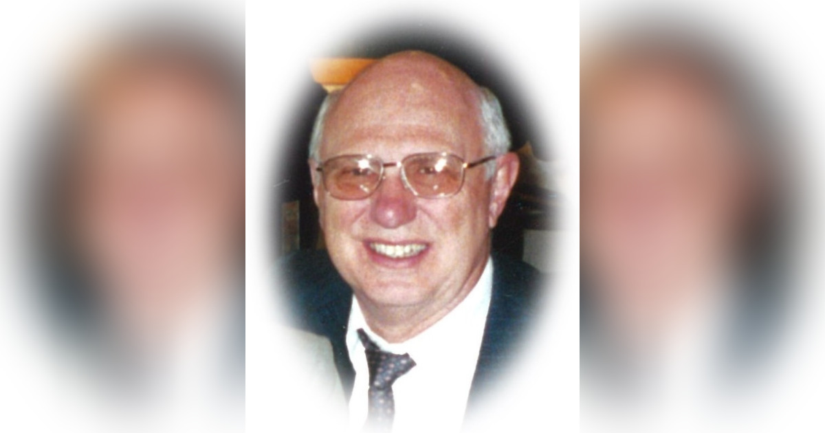 Paul “Gordy” Franks Obituary Dec 31, 2023 Mansfield, OH