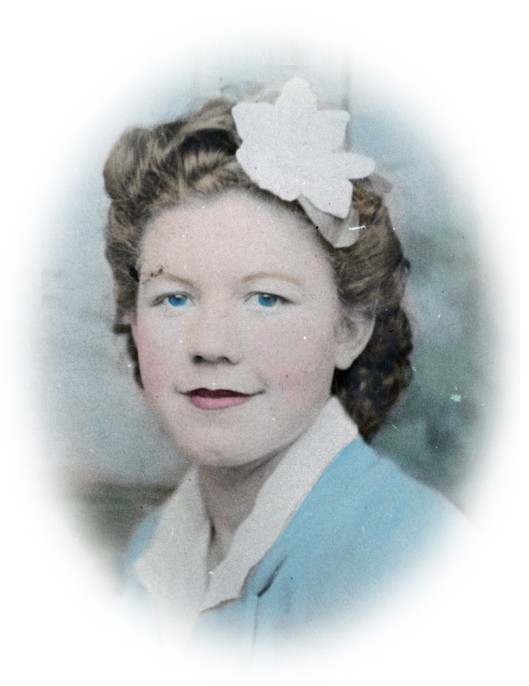 Hazel Elliott Obituary January 15, 2021 WernerGompf Funeral