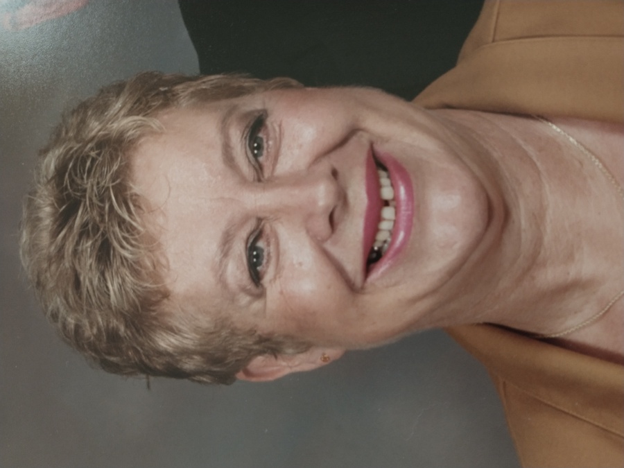 Obituary for Irene May Gregory Stover Funeral Home & Crematory