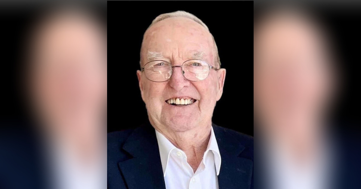 Robert "Bob" Smith Obituary July 21, 2022 Stover Funeral Home