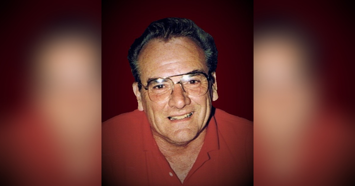 Harry "Skeeter" Lambert, Jr. Obituary August 20, 2022 Stover