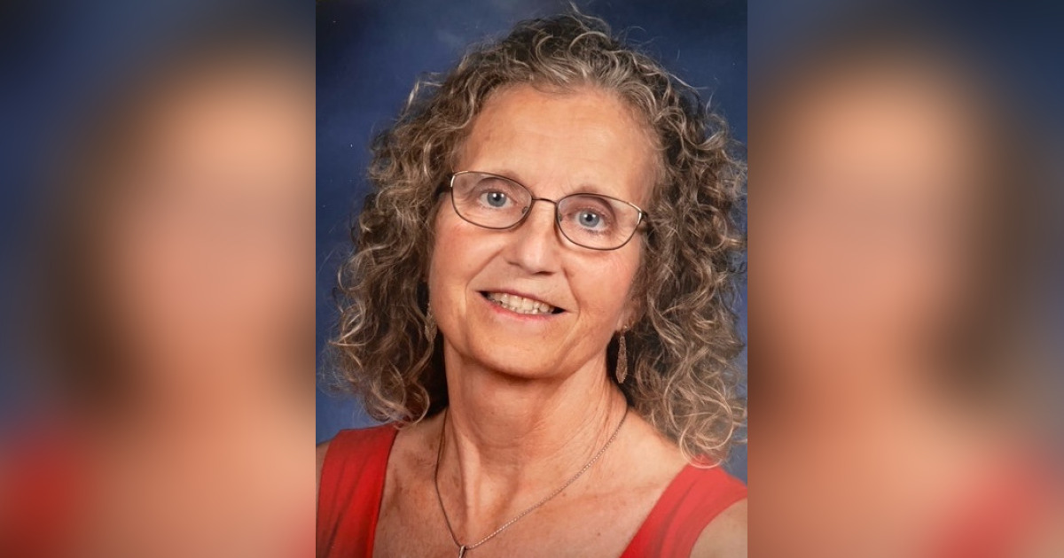 Suzan "Sue" Walker Obituary October 12, 2022 Stover Funeral Home