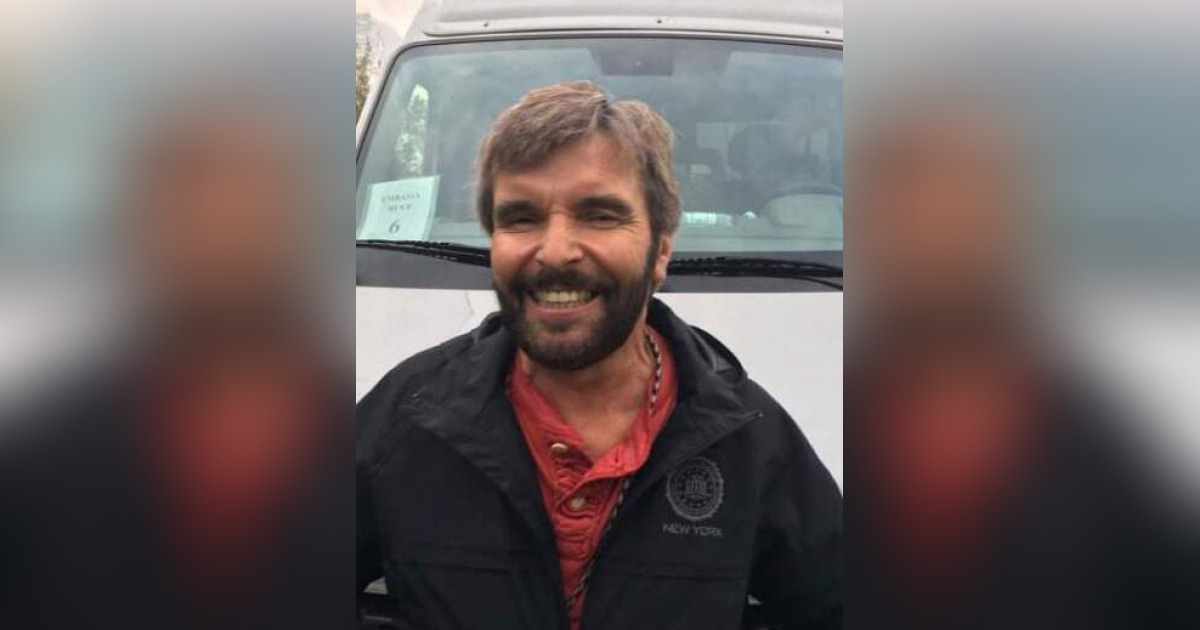 Barry Bockey Obituary November 21, 2022 Stover Funeral Home