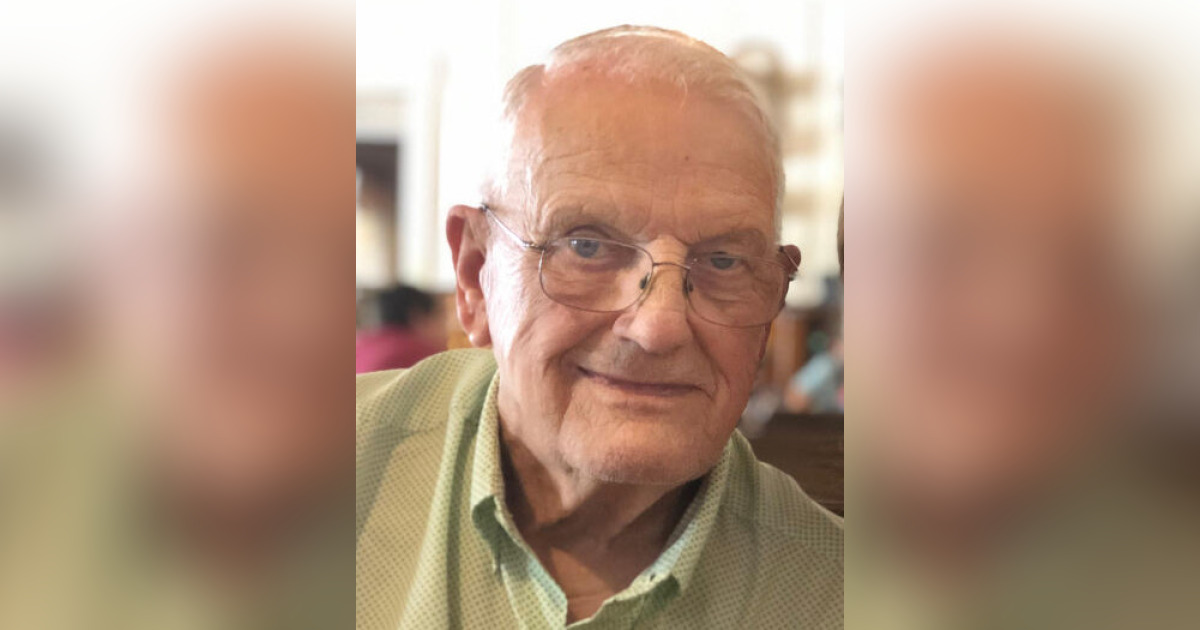 Jennings Watts Obituary Dec 3, 2022 Strasburg, VA