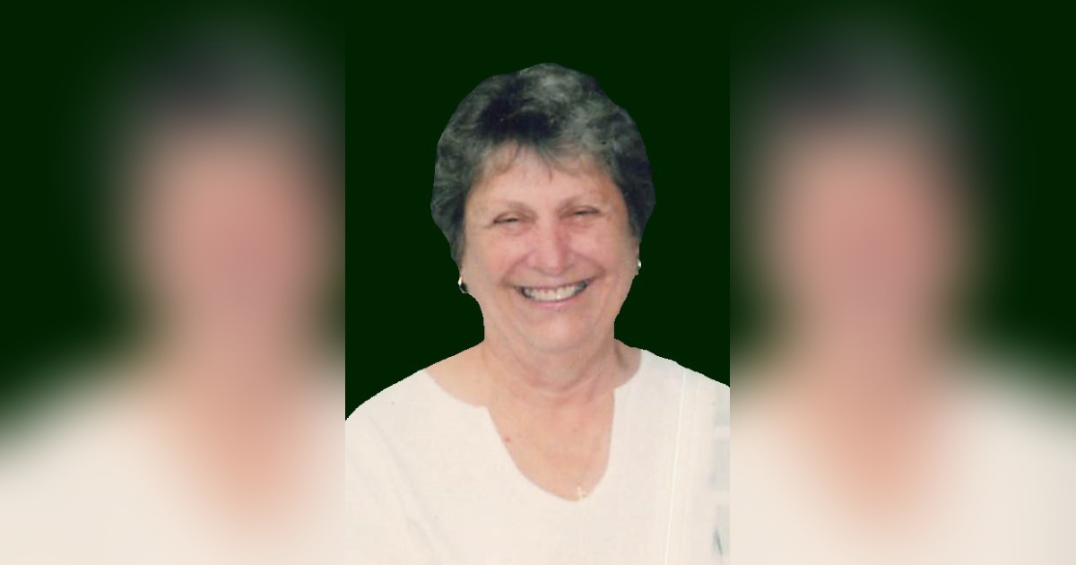 Obituary for Nancy L. (Devers) Stickley Stover Funeral Home & Crematory