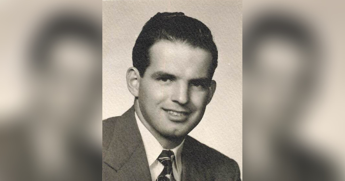 Obituary for Kenton Gambill Stover Funeral Home & Crematory