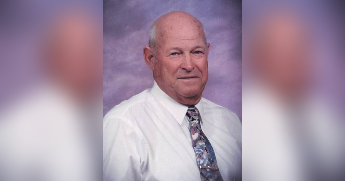 Clifton Wilson Obituary April 2, 2023 Stover Funeral Home