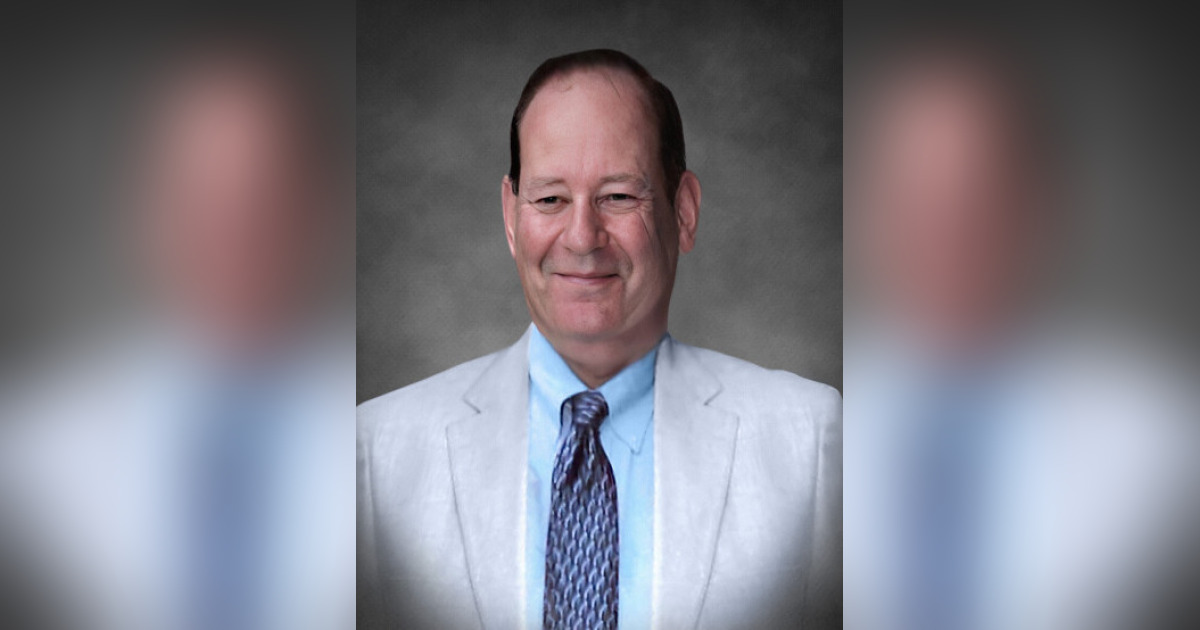 Donald "Don" Neighbors Obituary April 12, 2023 Stover Funeral Home