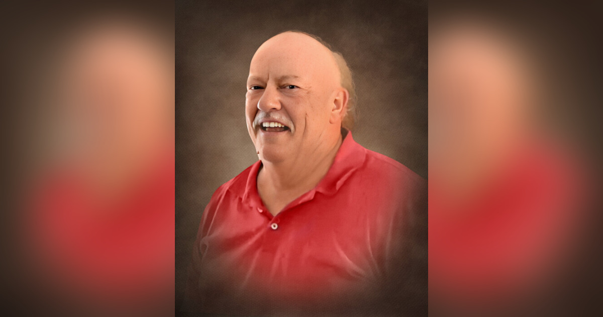 Dennis Stickley Obituary May 16, 2023 Strasburg, VA