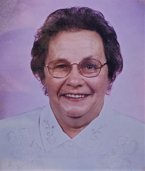 Obituary for Faye Lichliter Boyer Stover Funeral Home & Crematory