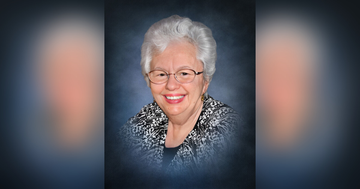 Elizabeth "Nookie" Horan Obituary Jul 23, 2023 Strasburg, VA