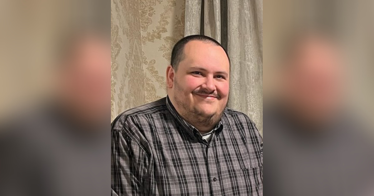 Matthew "Matty" Lichliter