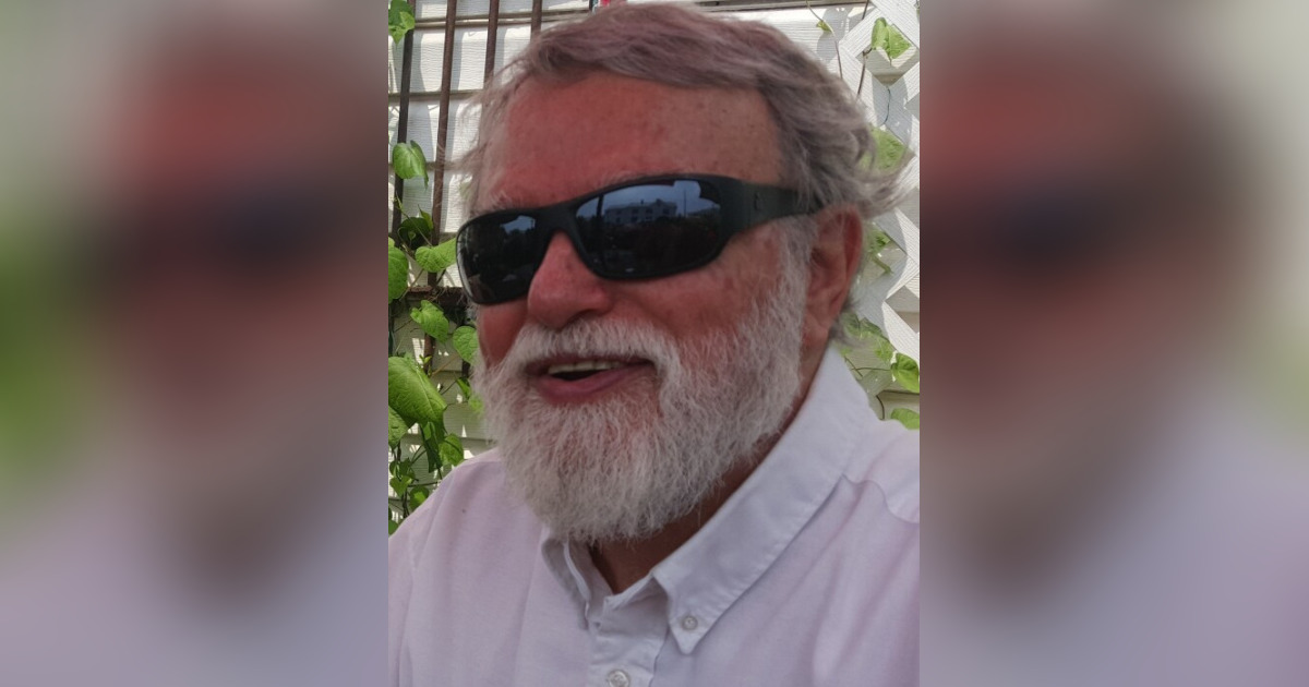 Richard "Rick" Redmon