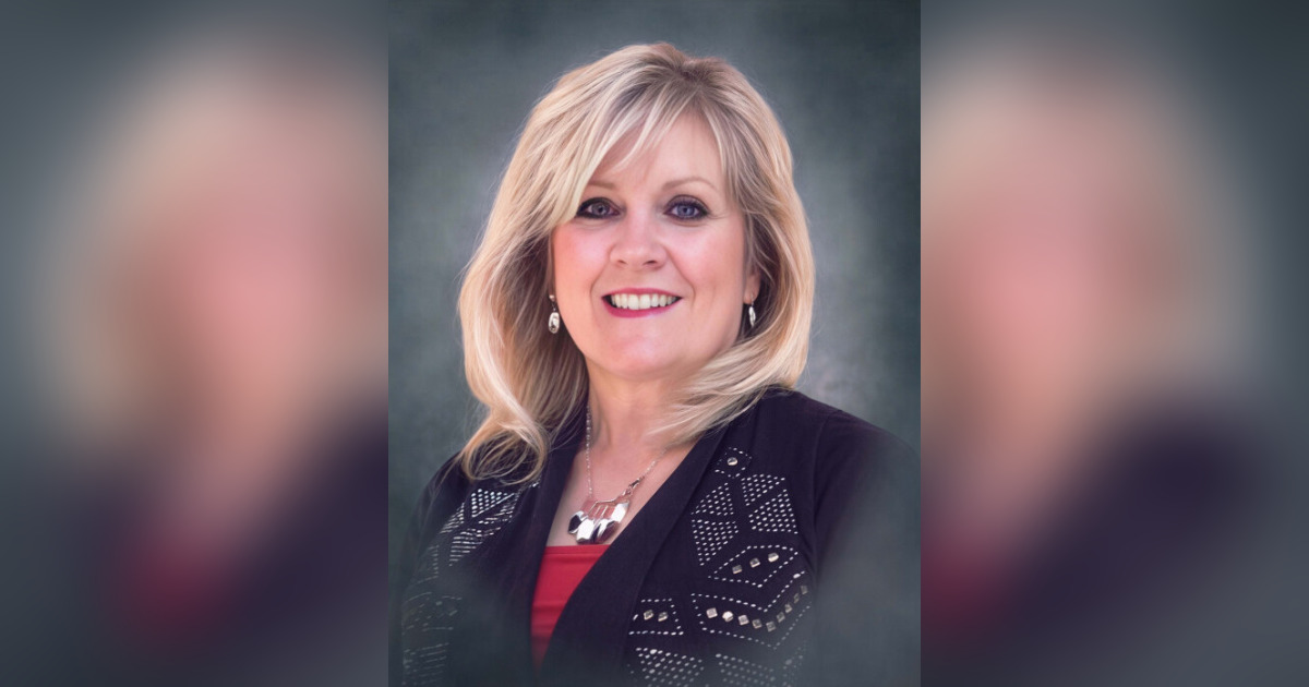 Angela Love Obituary Feb 9, 2024 Strasburg, VA