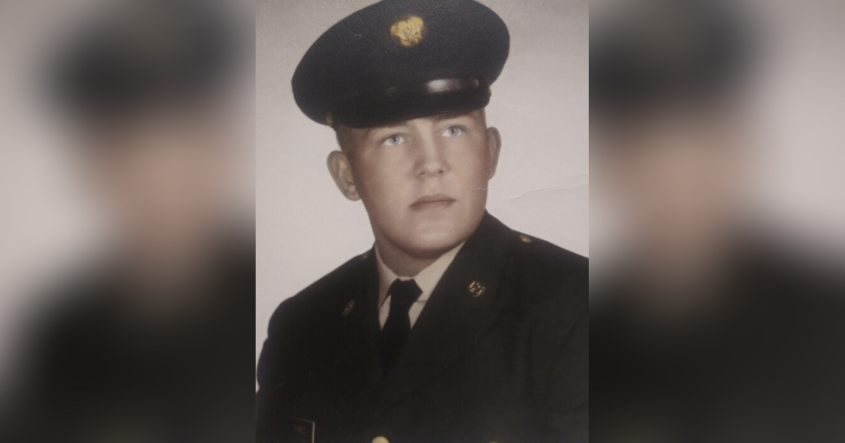 Bernard "Gene" Atwell