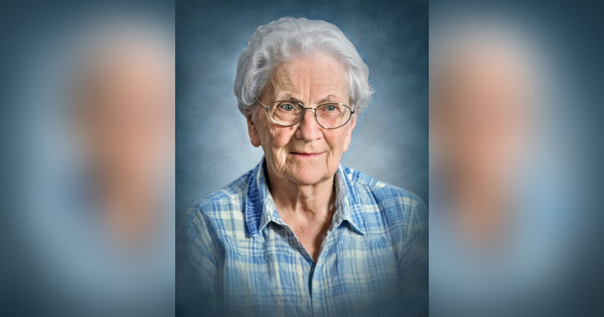 Mabel Rickard Obituary June 8, 2024 Stover Funeral Home & Crematory