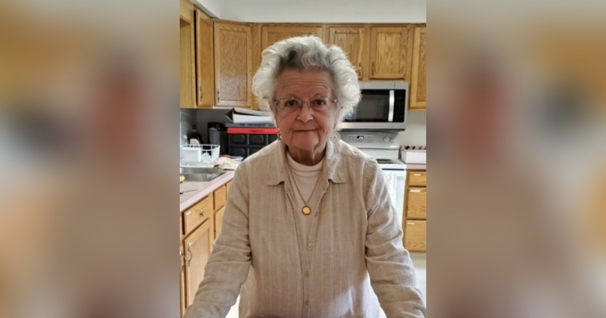 Virginia "Ginny" Bowers