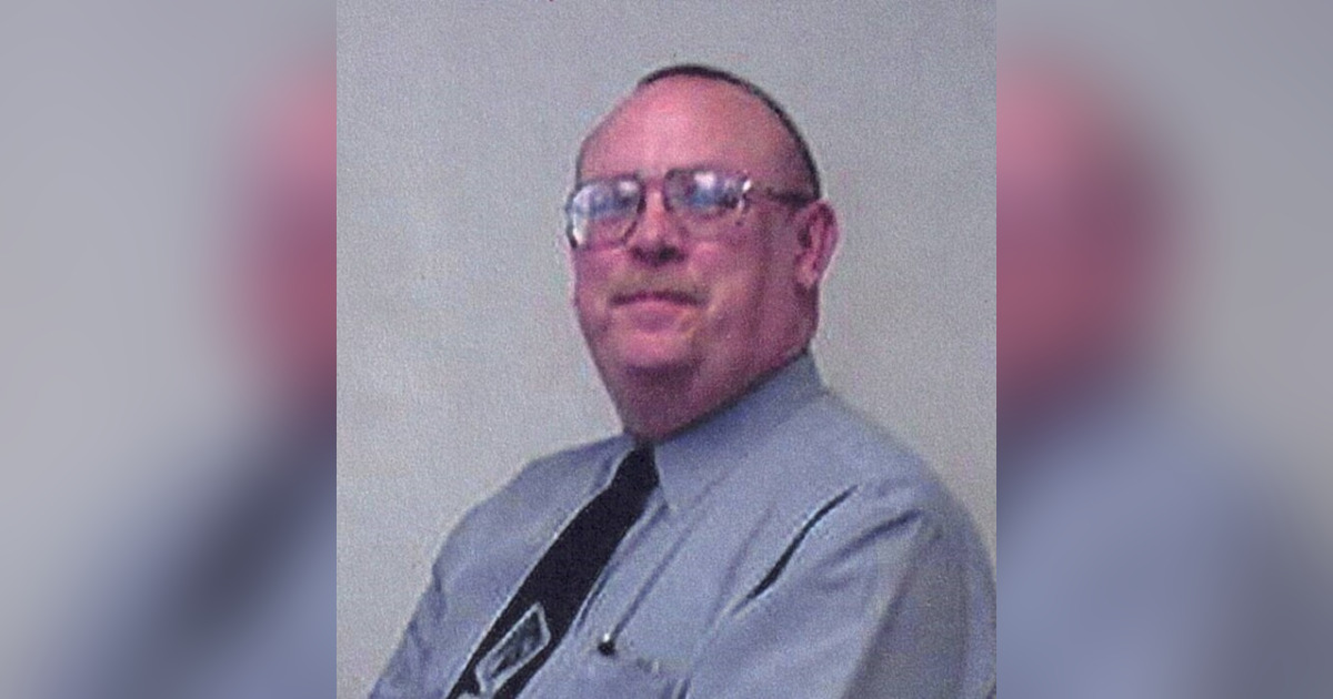 Jeffery "Jeff" Bates