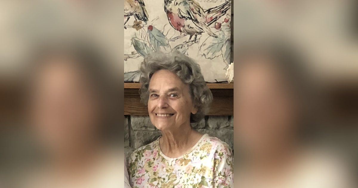 Patricia "Pat" Andress