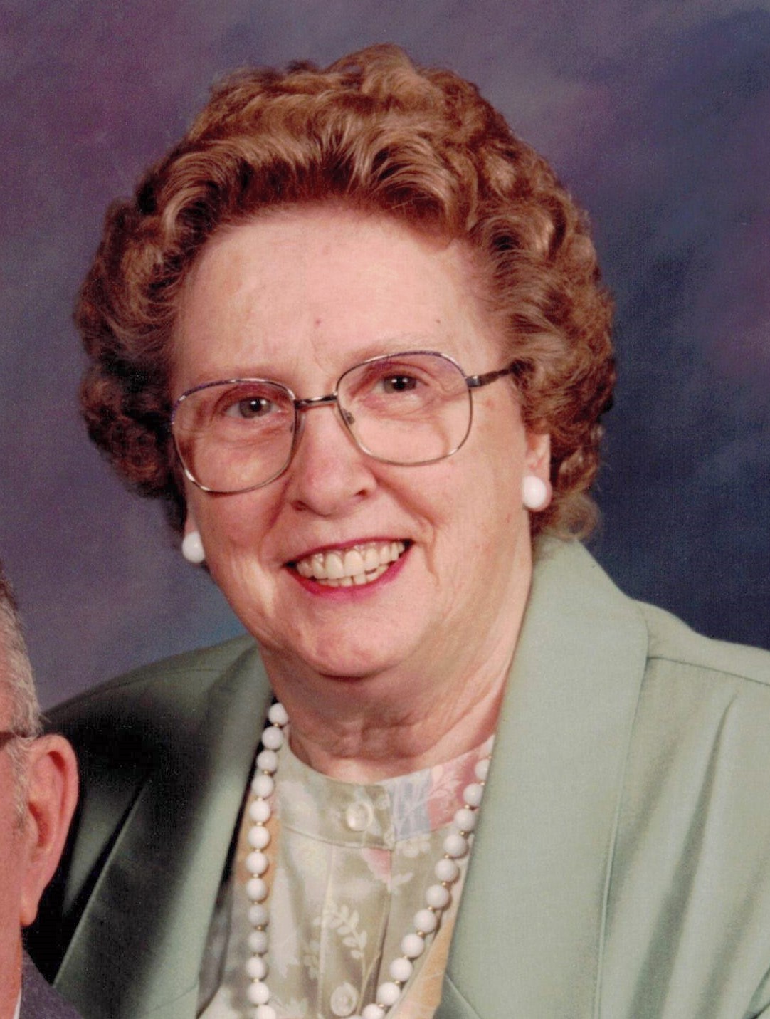 Joyce Bradley Obituary February 20, 2021 Heyl Funeral Home