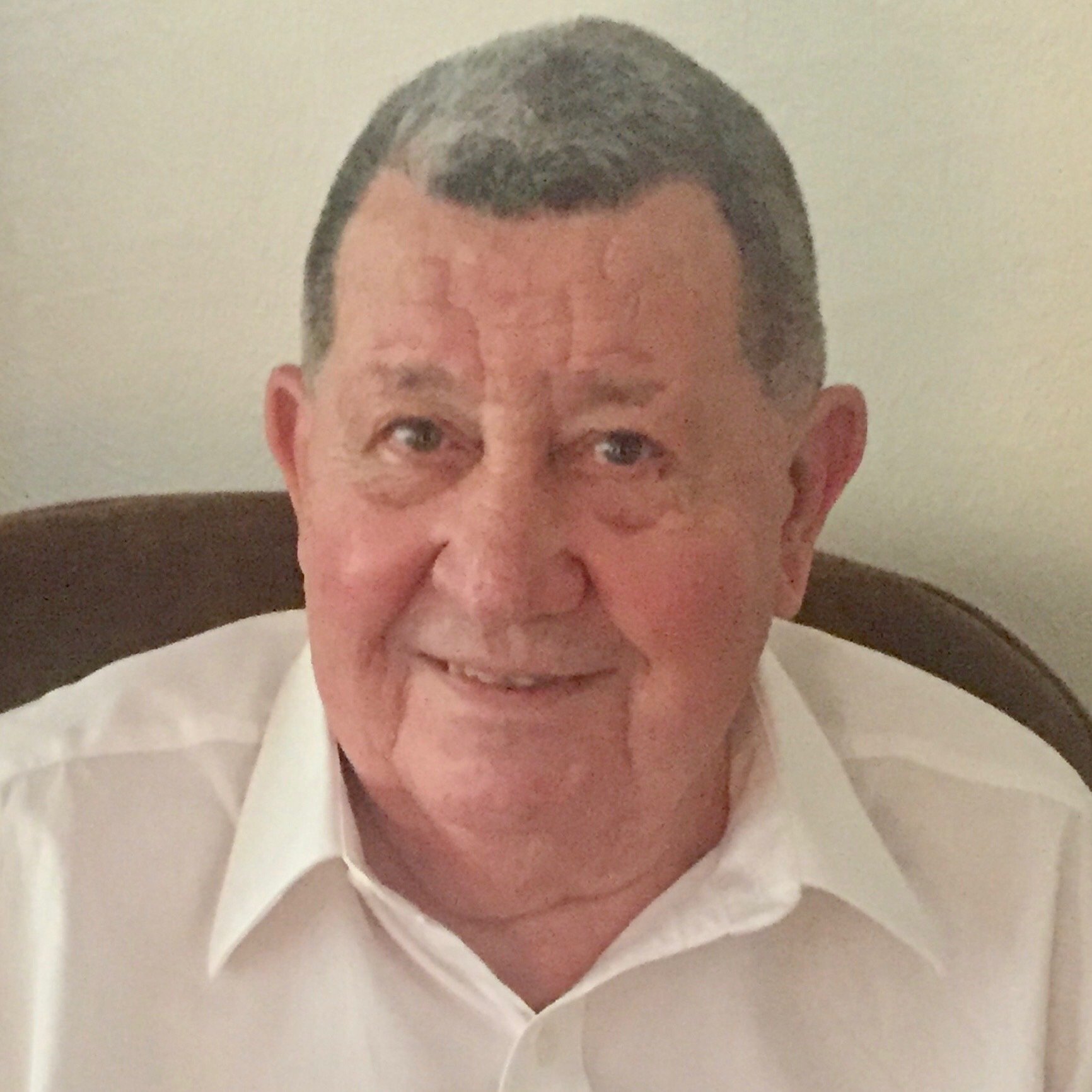 Obituary for Russell S. Dawson Highland Funeral Home and Memory Gardens