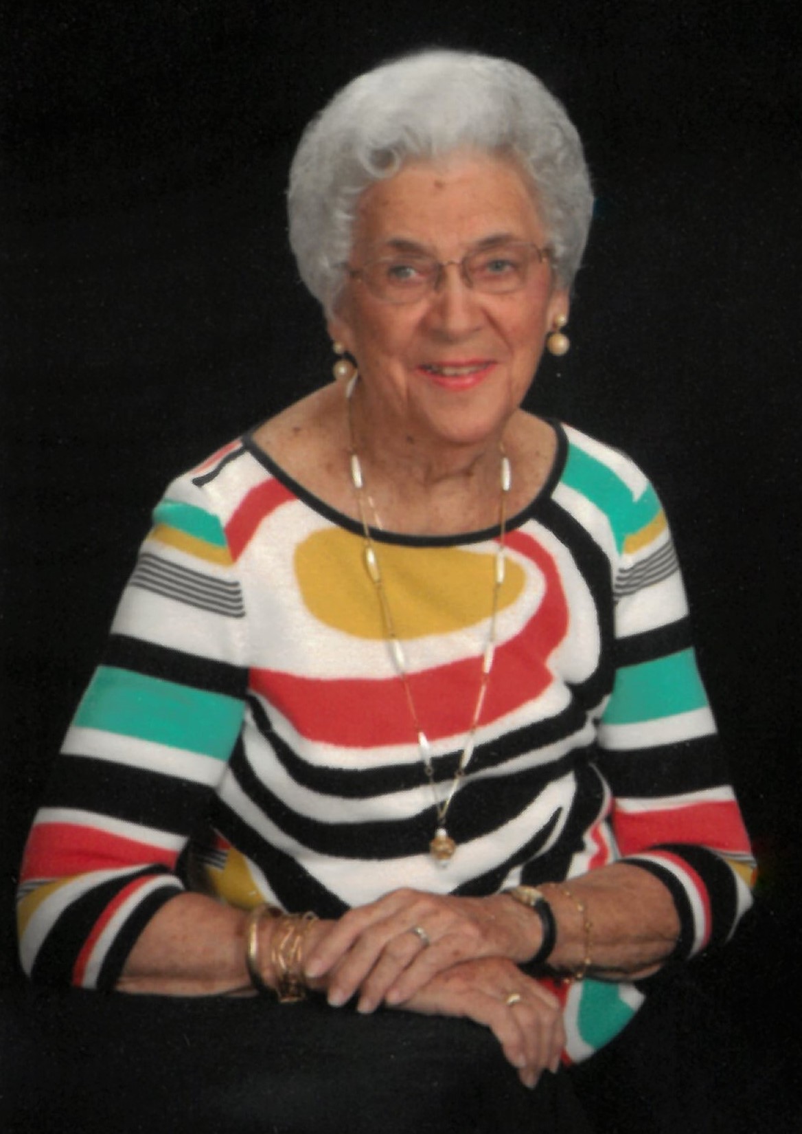Obituary for Anne Lindsay (Lindsay) Smith Highland Funeral Home and Memory Gardens