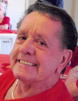 Obituary For Armand R Beaulieu Carey Hand Colonial Funeral Home