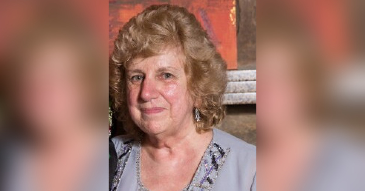 Rosemary Fried Obituary August 24, 2022 Bridgewater Funeral Home Bridgewater, NJ