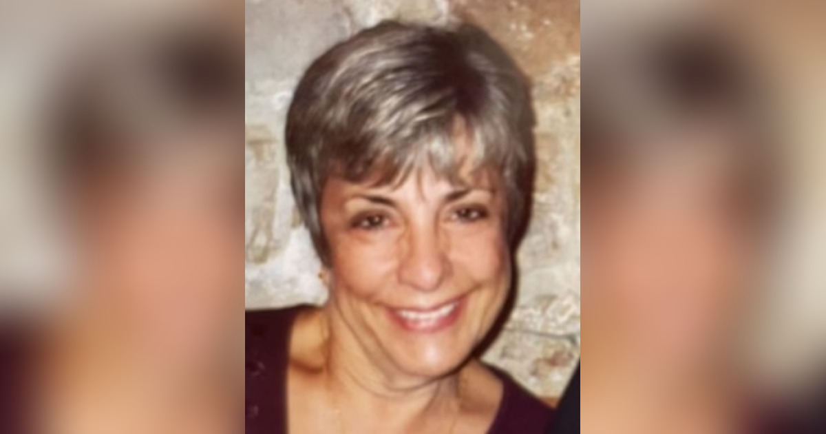 Barbara Slagus Obituary August 29, 2022 Bridgewater Funeral Home Bridgewater, NJ