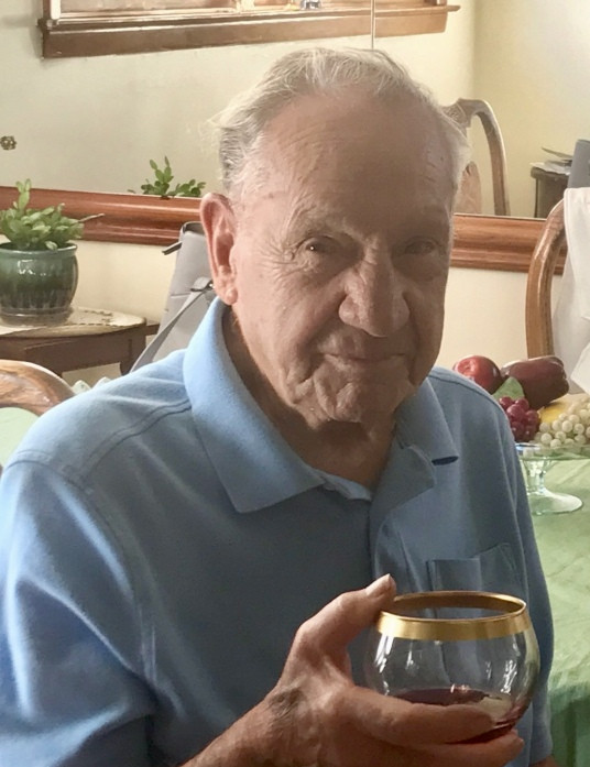 Ferdinand Zito Obituary Oct 16, 2022 Bridgewater, NJ