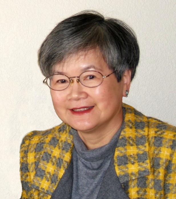 Dr. Grace C.H. Yang Obituary Dec 11, 2022 Bridgewater, NJ