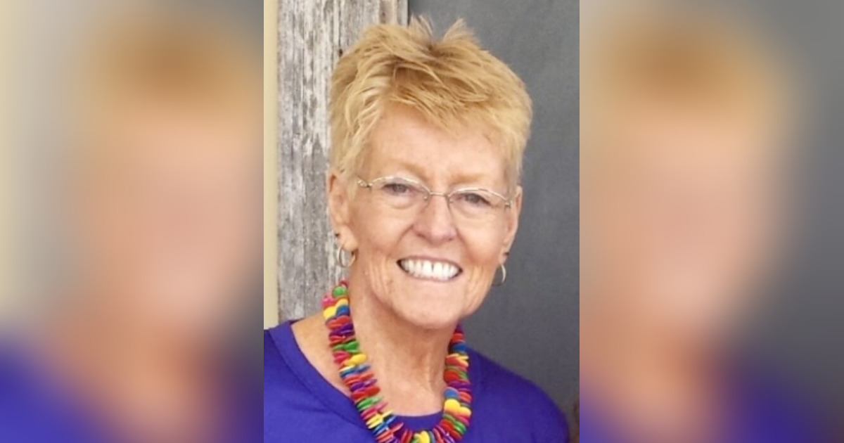 Susan Van Horn  Centanni