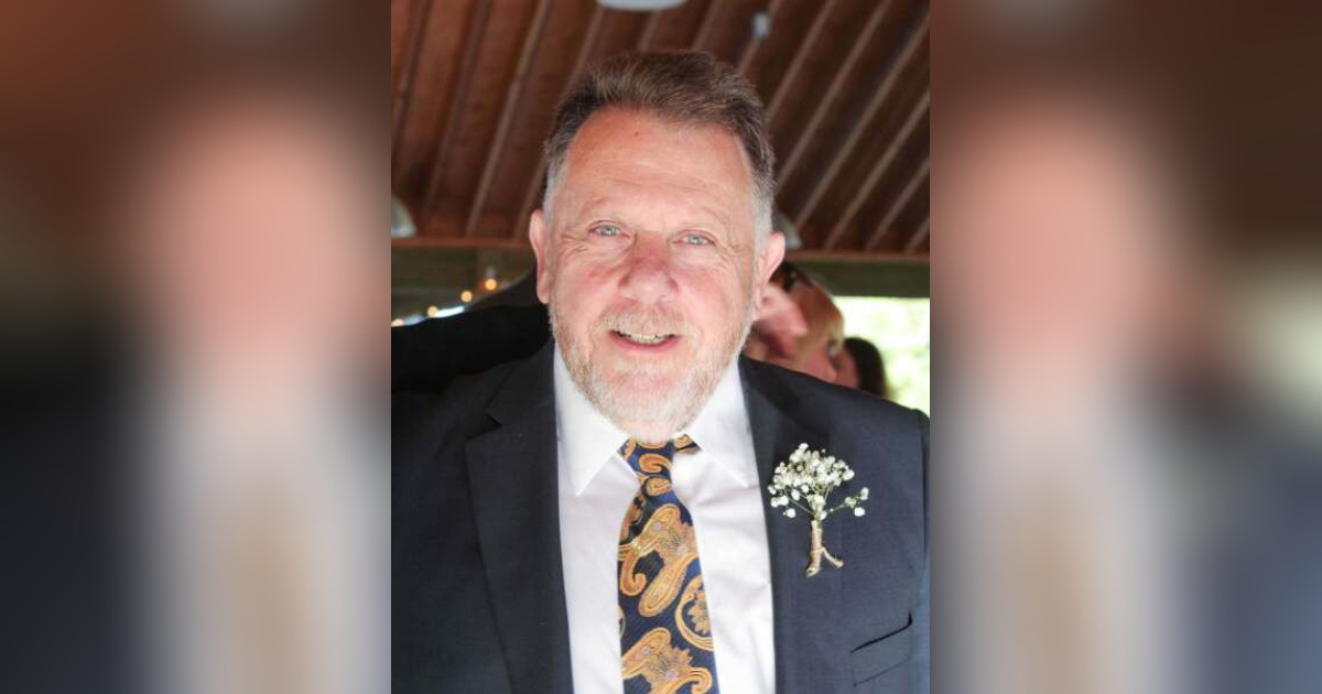 Nicholas Finelle Obituary February 23, 2023 Bridgewater Funeral