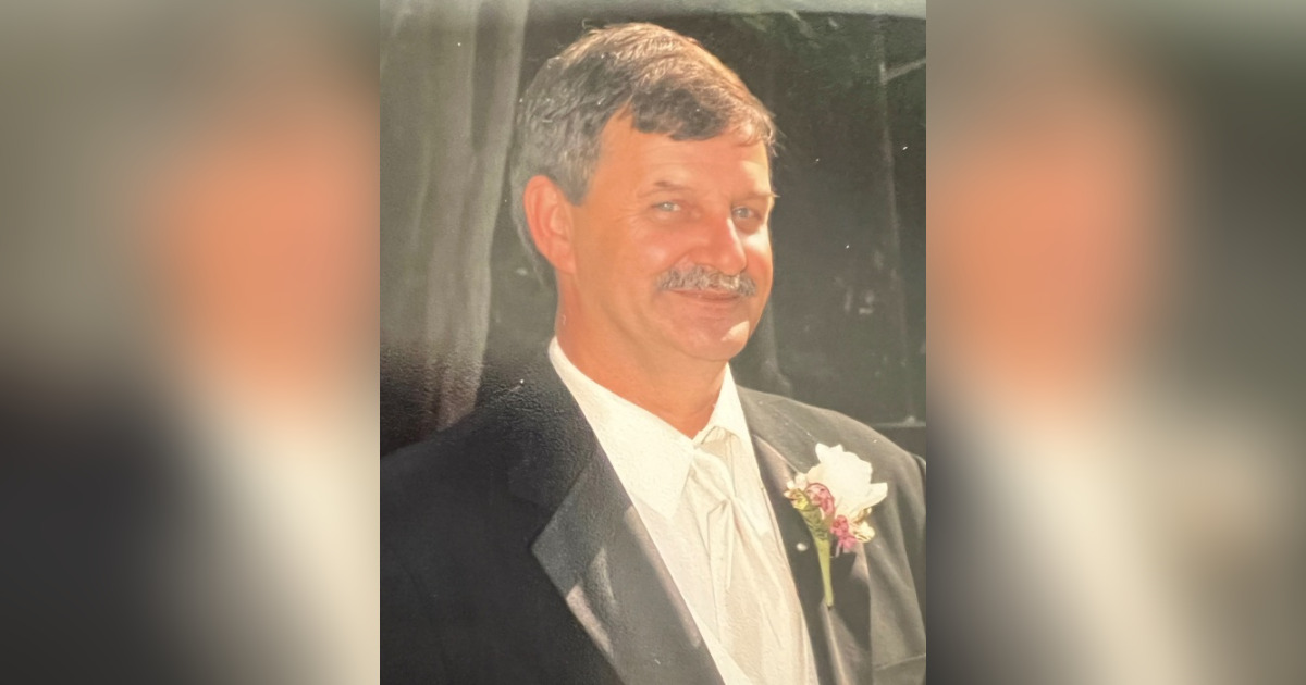 Jeffrey Koerner, Sr. Obituary March 10, 2023 Bridgewater Funeral