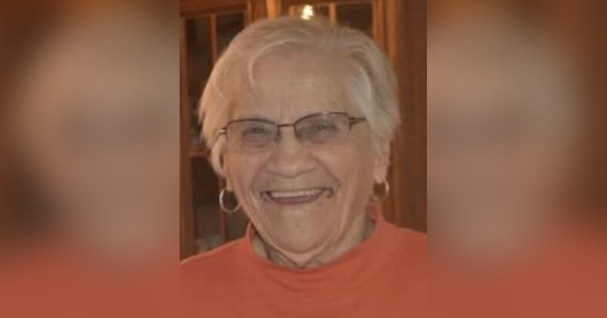 Amelia Zito Obituary Apr 4, 2023 Bridgewater, NJ