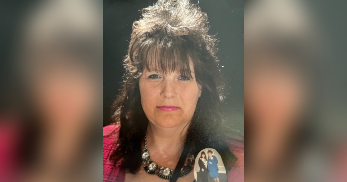 Robin Mohr Obituary April 15, 2023 Bridgewater Funeral Home