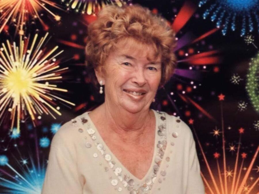 Judith Wiley Obituary June 11, 2023 Bridgewater Funeral Home