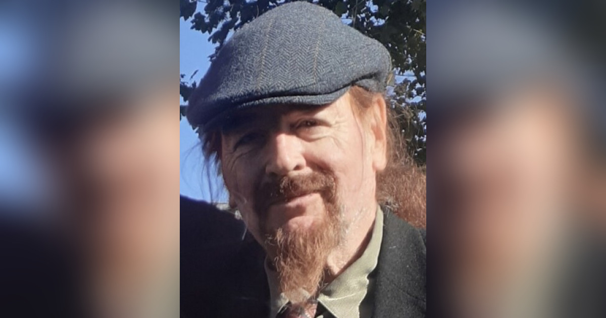 Michael Donnelly Obituary August 24, 2023 Bridgewater Funeral Home