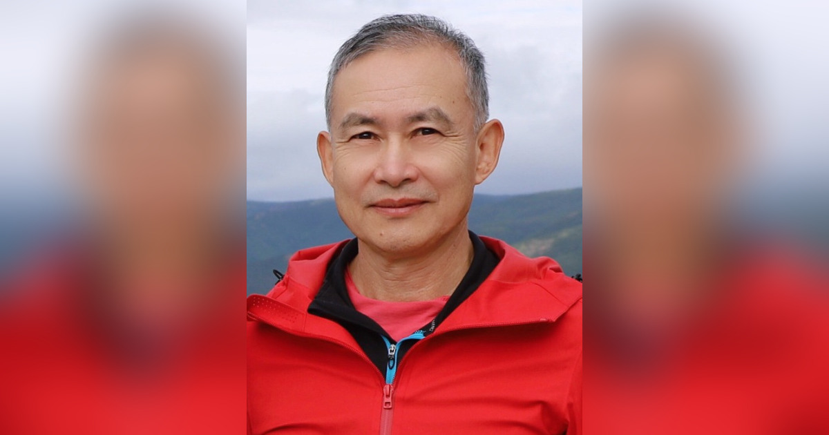 Obituary for Dr. Renzhe Jin Bridgewater Funeral Home